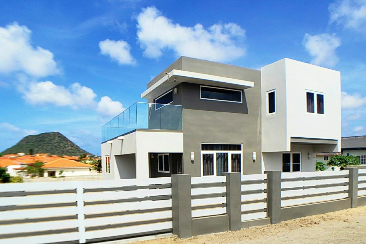 Aruba Vacation House - Cozy And Modern! Oranjestad Exterior foto