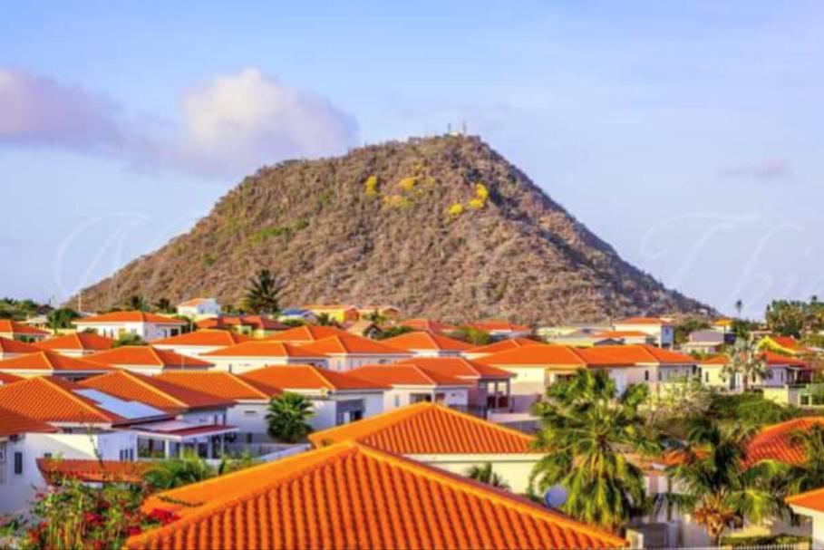 Aruba Vacation House - Cozy And Modern! Oranjestad Exterior foto