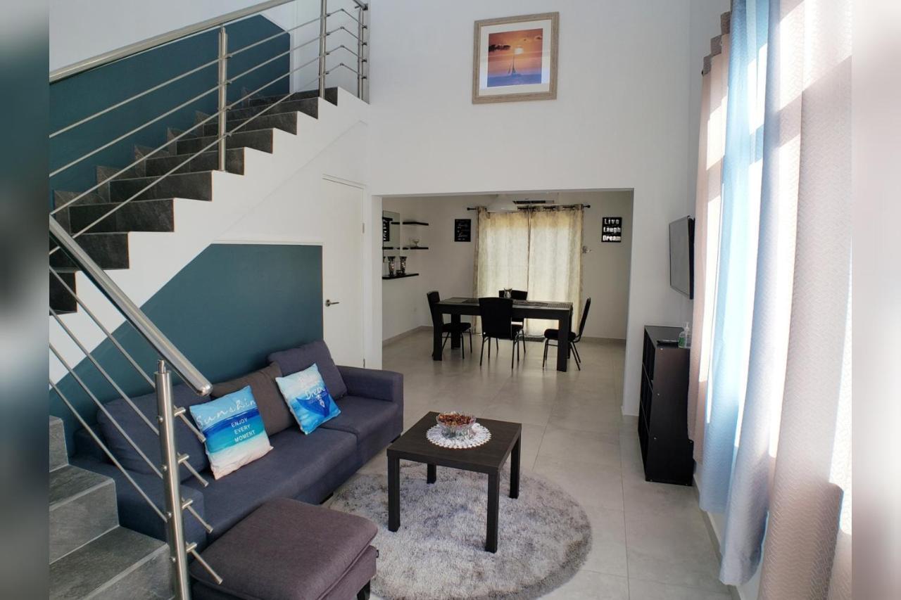 Aruba Vacation House - Cozy And Modern! Oranjestad Exterior foto
