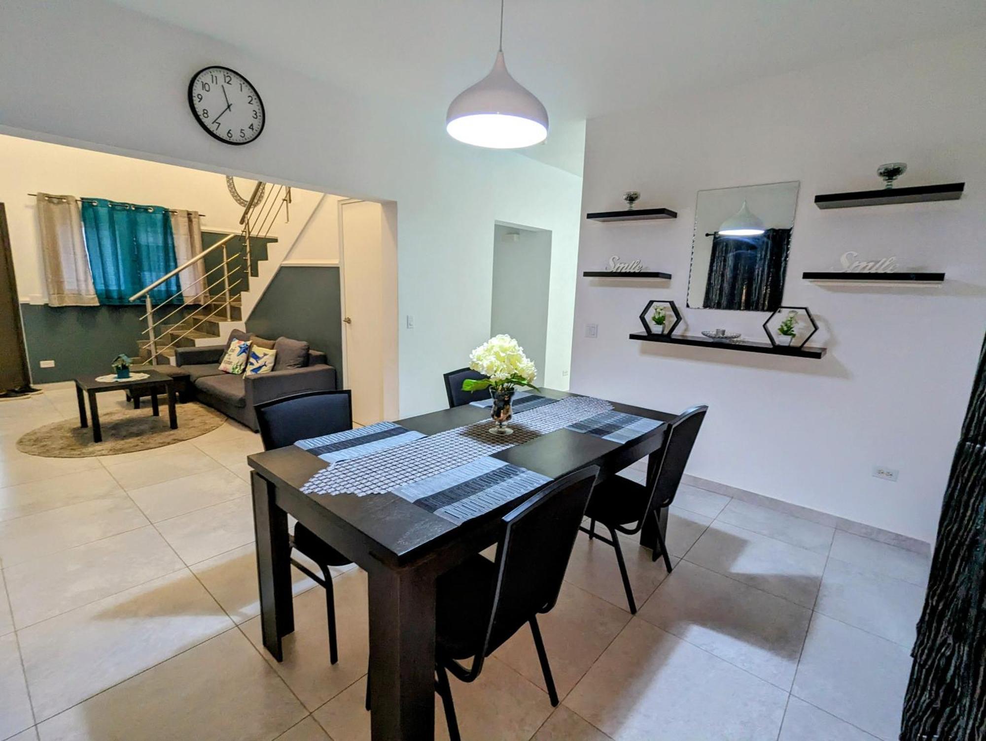 Aruba Vacation House - Cozy And Modern! Oranjestad Exterior foto