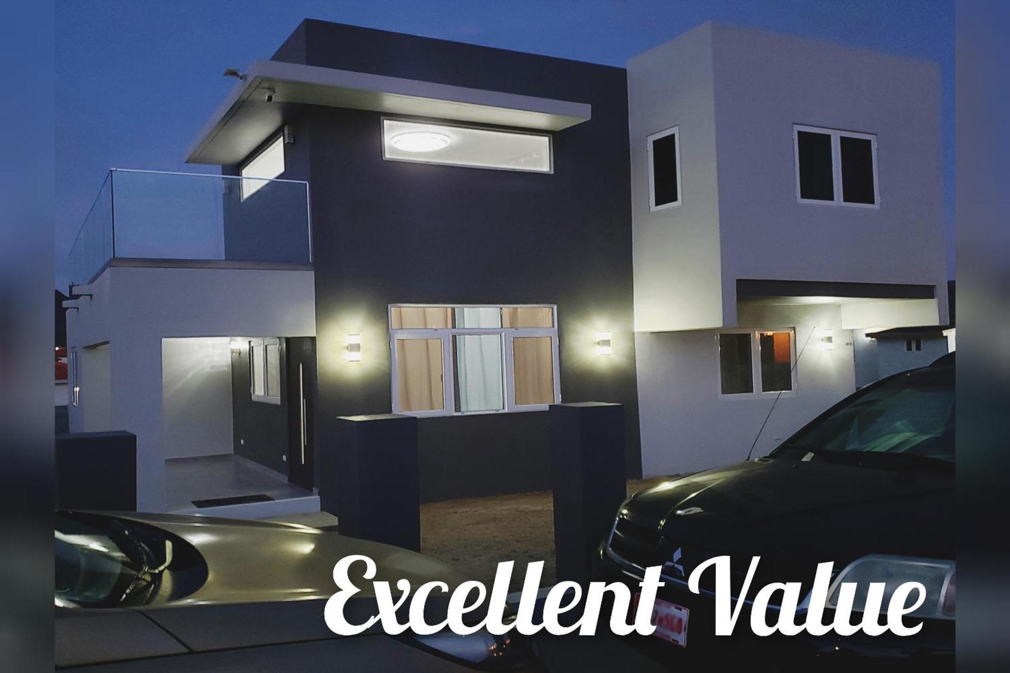 Aruba Vacation House - Cozy And Modern! Oranjestad Exterior foto